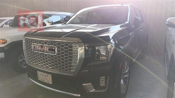 GMC for sale in Iraq